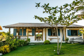 Casa Mar&Mata Outeiro das Brisas Praia do EspelhoTrancoso BA